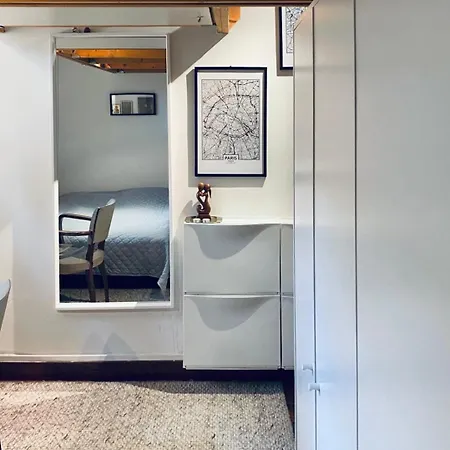 Privée Paris