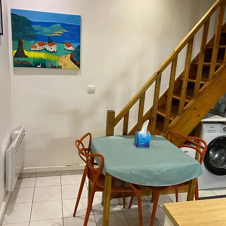 Privée Séjour à la campagne Paris