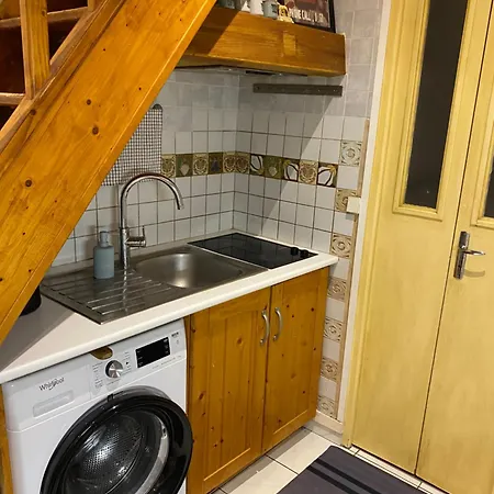 Privée Paris