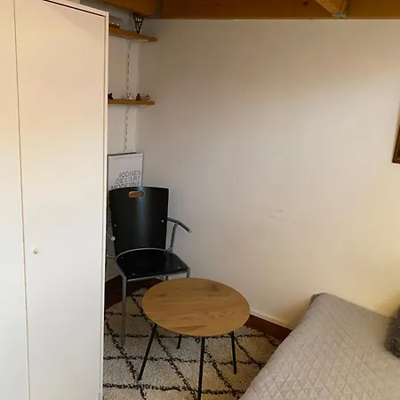Privée Paris