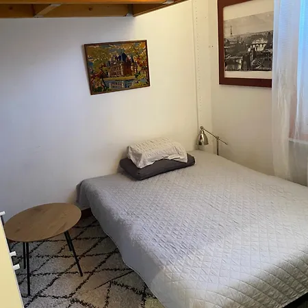 Kır Evi Privee Paris