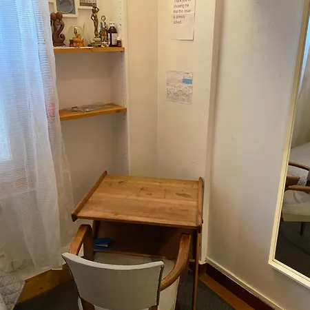 Kır Evi Privee Paris